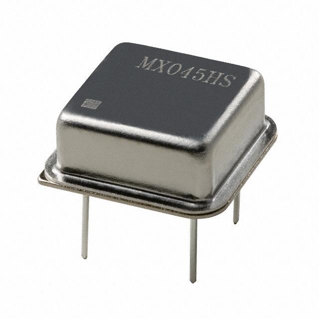 MXO45HS-3C-50M0000 by CTS Components